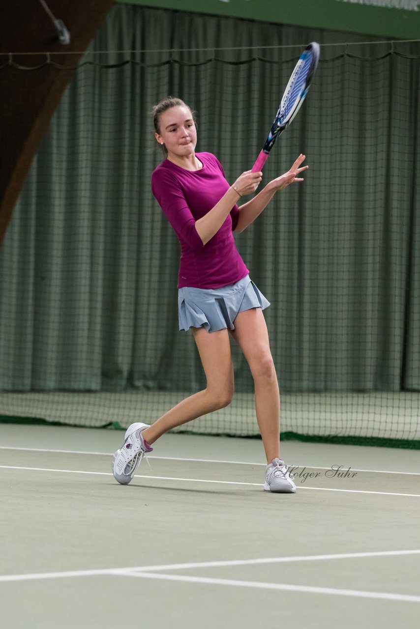 Bild 103 - Verbandsmeisterschaften U16